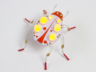 BoldPort Buggy