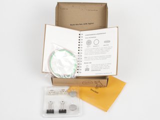 Circuit Stickers STEM Starter Kit
