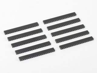 Flip-Pins 20-pin strips (set of 10)