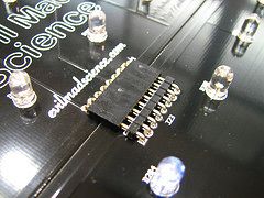 Connectors 2