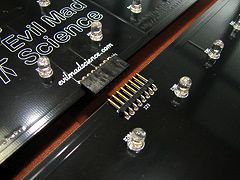 Connectors 1